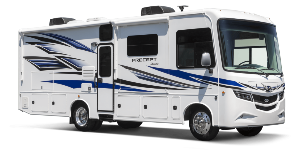 Best Travel Trailer (RV) for Retired Couple 2018 edition